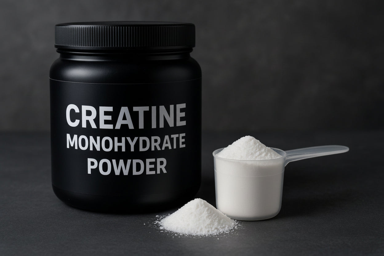 Nox Creatine - 30 Servings