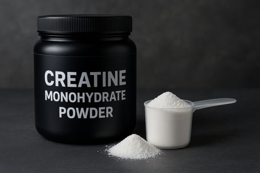 Nox Creatine - 30 Servings