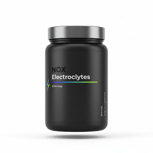 Nox Electrolytes - 30 Servings example product image 